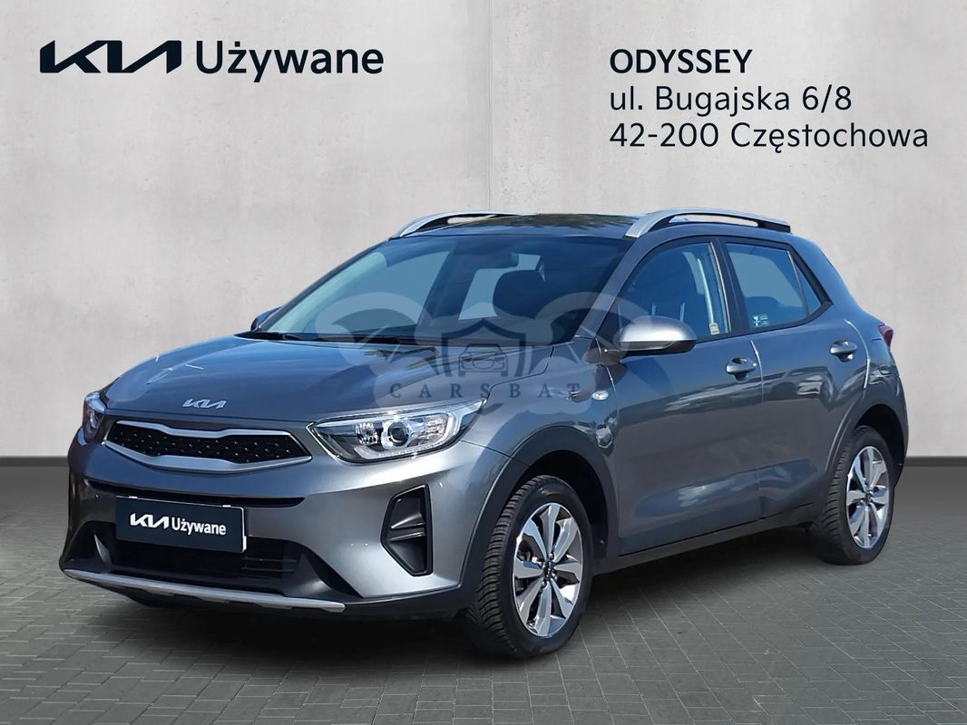 Kia Stonic 1.0 T-GDI M 2024