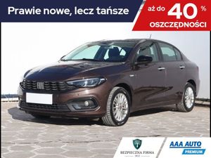 Fiat Tipo II 2021