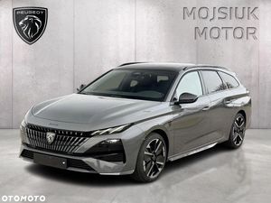 Peugeot 308 T9 1.6 Hybrid PHEV GT Exclusive e-DCS7 2025