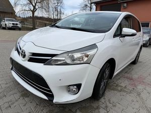 Toyota Verso 1.6 D-4D 5-Sitzer Start/Stop Life 2014