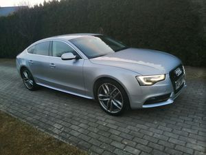 Audi A5 8T 2.0 TDI 2014