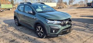 Dacia Sandero III 2023