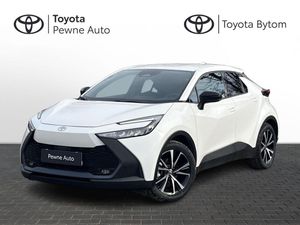 Toyota C-HR 1.8 Hybrid Style 2023