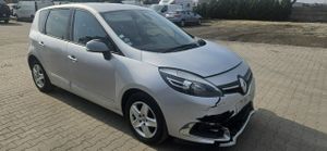 Renault Scenic III 2016