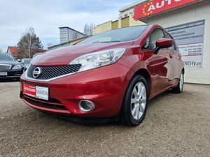 Nissan Note II 1.2 Tekna EU6 2014