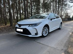 Toyota Corolla Seria E21 1.8 Hybrid GPF Comfort 2023