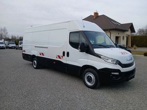 Iveco Daily 2017