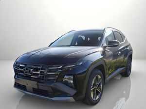 Hyundai Tucson IV 1.6 T-GDi 48V Executive 2WD DCT 2025