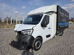 Renault Master 2023