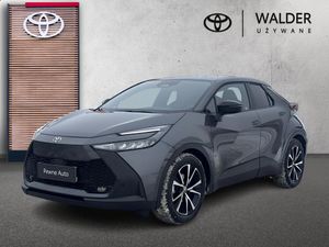 Toyota C-HR 1.8 Hybrid Style 2024