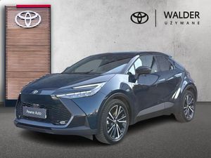 Toyota C-HR 1.8 Hybrid Executive 2025