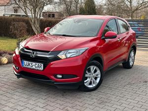 Honda HR-V II 1.5 i-VTEC Elegance 2017