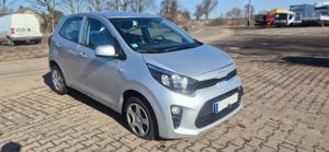 Kia Picanto (Morning) III 2022