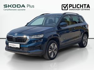 Skoda Karoq 1.5 TSI ACT Ambition 2022