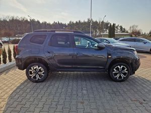 Dacia Duster II 1.0 TCe Journey 2023