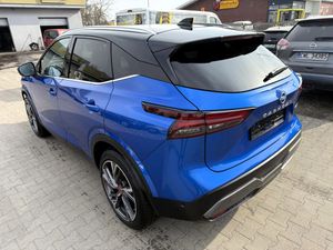 Nissan Qashqai III 1.5 e-POWER Tekna+ 2023