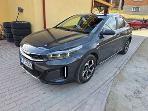 Kia Ceed II 1.5 T-GDI DCT7 OPF Platinum Edition 2023