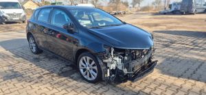 Toyota Auris II 2014