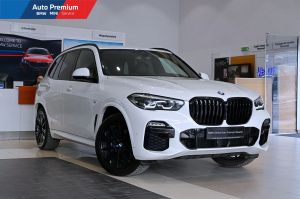 BMW X5 G05 xDrive25d 2020