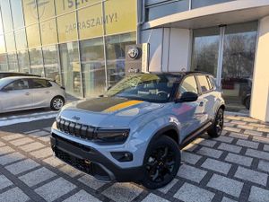 Jeep Avenger 1.2 T3 mHEV The North Face 4xe eDCT6 2026