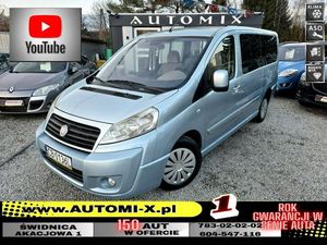 Fiat Scudo 2007