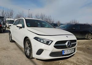 Mercedes-Benz A W176 2018