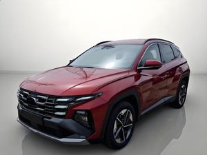 Hyundai Tucson IV 1.6 T-GDi Executive 2WD DCT 2026