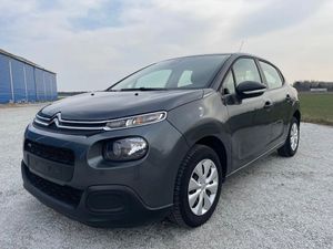 Citroën C3 III 1.2 PureTech Feel 2017