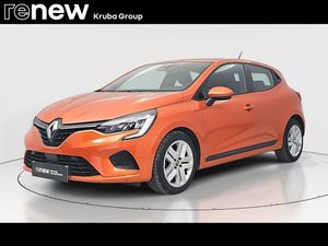 Renault Clio V 1.0 TCe Zen 2022