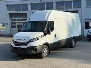 Iveco Daily 2024