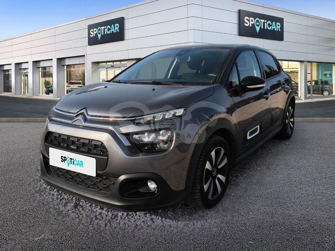 Citroën C3 III 2023
