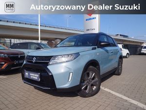 Suzuki Vitara III 1.4 Boosterjet mHEV Premium Plus 2WD 2024