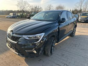 Renault Arkana / XM3 2023