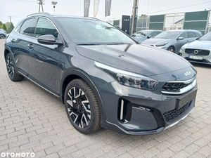 Kia XCeed 1.6 T-GDI Tribute DCT 2026