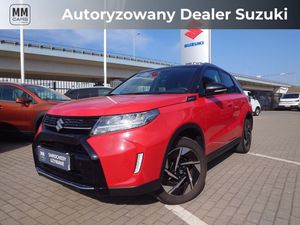 Suzuki Vitara III 2024