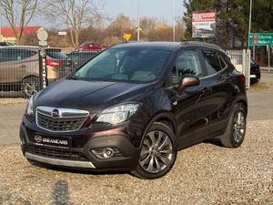 Opel Mokka I 2014