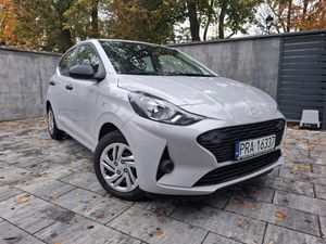 Hyundai i10 III 1.0 Comfort 2023