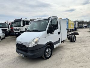 Iveco Daily 2013