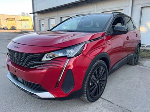 Peugeot 3008 II Hybrid4 300 e-EAT8 GT 2022
