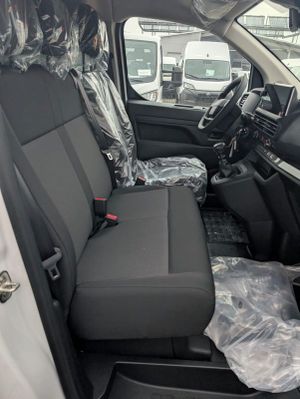 Opel Vivaro 2025