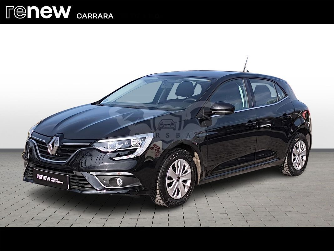 Renault Megane IV 1.3 TCe FAP Business 2020