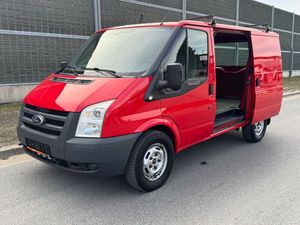 Ford Transit 2010