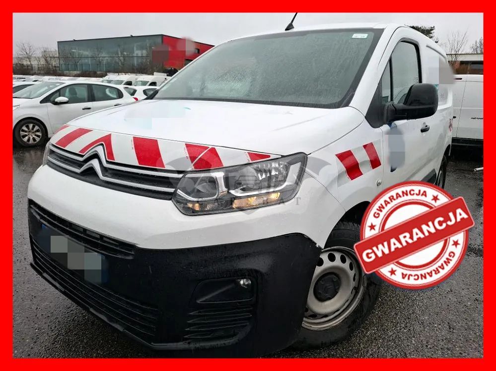 Citroën Berlingo 2020