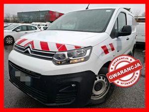 Citroën Berlingo 2020