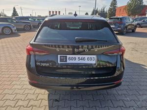 Skoda Octavia IV 2.0 TDI Ambition DSG 2022