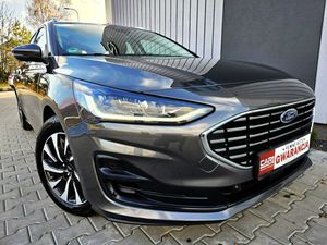 Ford Focus Mk4 1.5 EcoBlue Start-Stopp-System ACTIVE DESIGN 2022