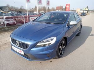 Volvo V40 II D2 Drive-E R-Design Momentum 2016