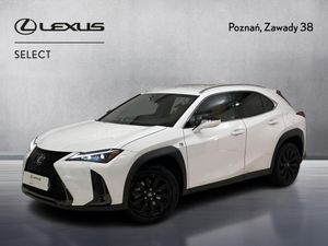 Lexus UX 250h GPF F Sport Design 2WD 2023