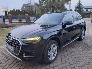 Audi Q5 I 40 TDI mHEV Quattro Advanced S tronic 2022