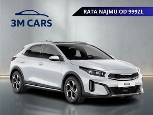 Kia XCeed 1.6 T-GDI M DCT 2026
